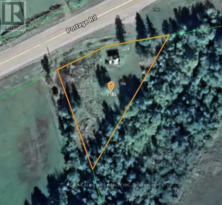 796 PORTAGE ROAD, Kawartha Lakes