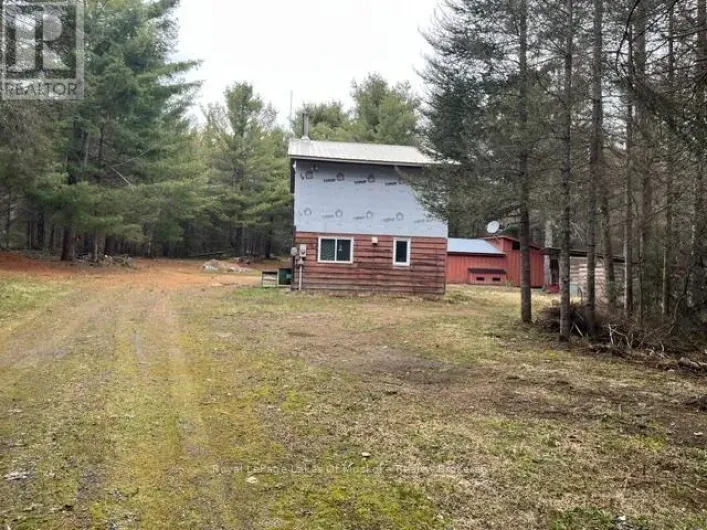 796 SCARLETT ROAD, Machar