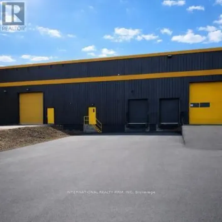 796 TECHNOLOGY DRIVE N, Peterborough