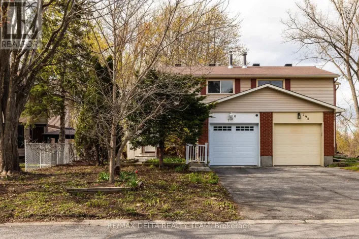 796 VINETTE CRESCENT, Ottawa