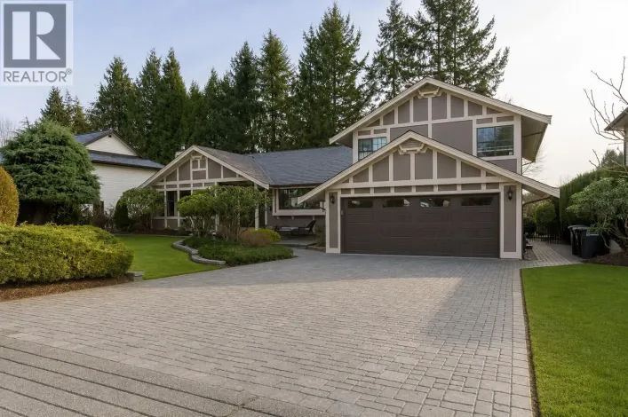 7960 WESTLAKE STREET, Burnaby