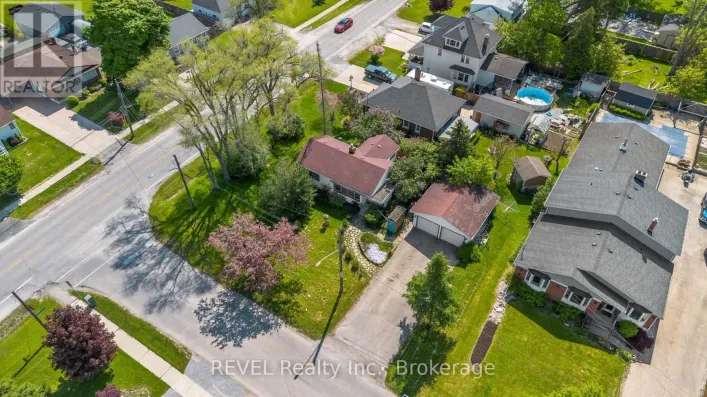 7962 BOOTH STREET, Niagara Falls