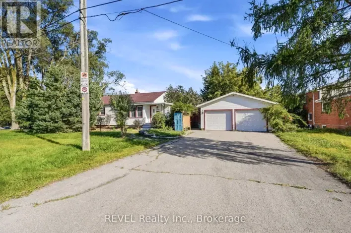 7962 BOOTH STREET, Niagara Falls
