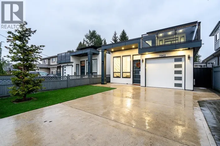 7962 EDMONDS STREET, Burnaby