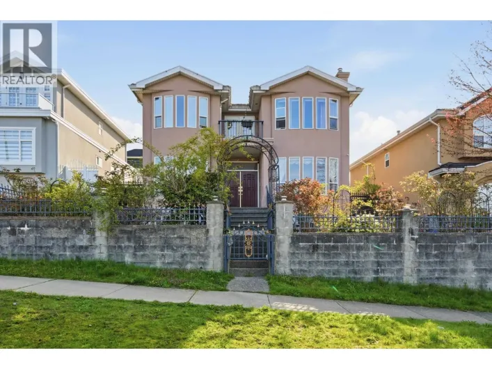 7962 VICTORIA DRIVE, Vancouver