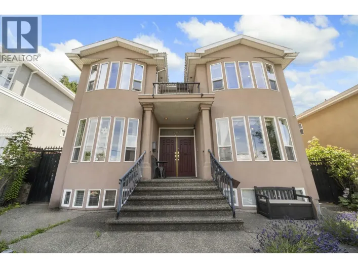 7962 VICTORIA DRIVE, Vancouver