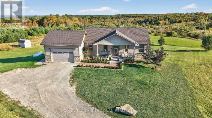 796271 3RD LINE E, Mulmur