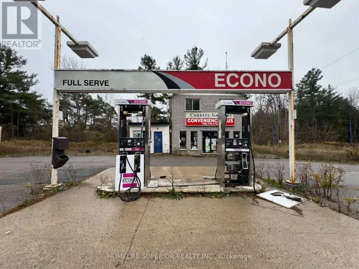 7963 HWY 7, Havelock-Belmont-Methuen