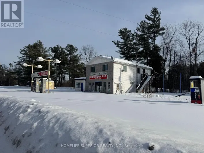 7963 HWY 7, Havelock-Belmont-Methuen