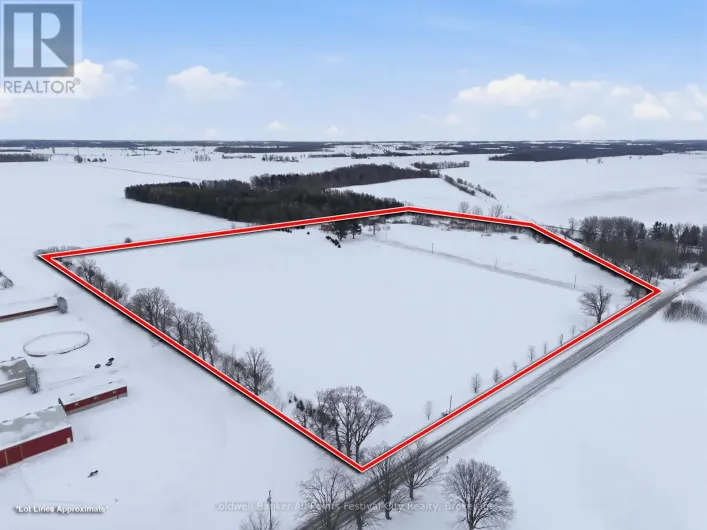 79632 ORCHARD LINE, Central Huron