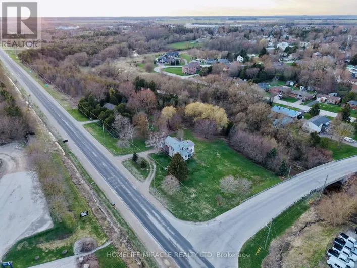 7964 WELLINGTON COUNTY 109 ROAD, Wellington North