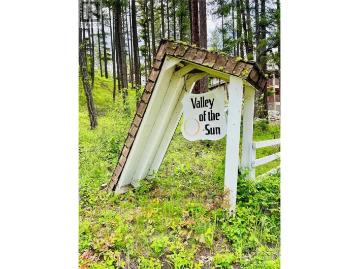 7968 Alpine Road, Kelowna