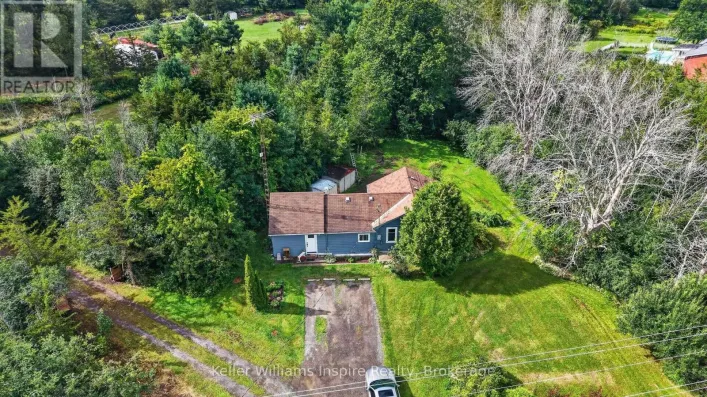 7968 COUNTY 2 ROAD, Greater Napanee