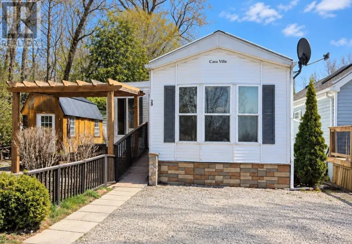 79681 BLUEWATER HIGHWAY, Central Huron