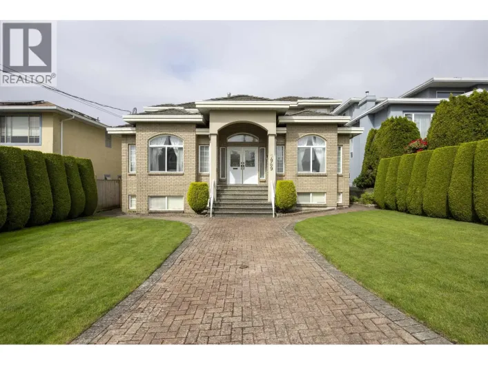 7969 MACPHERSON AVENUE, Burnaby