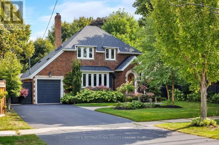 797 CLARKSON ROAD S, Mississauga