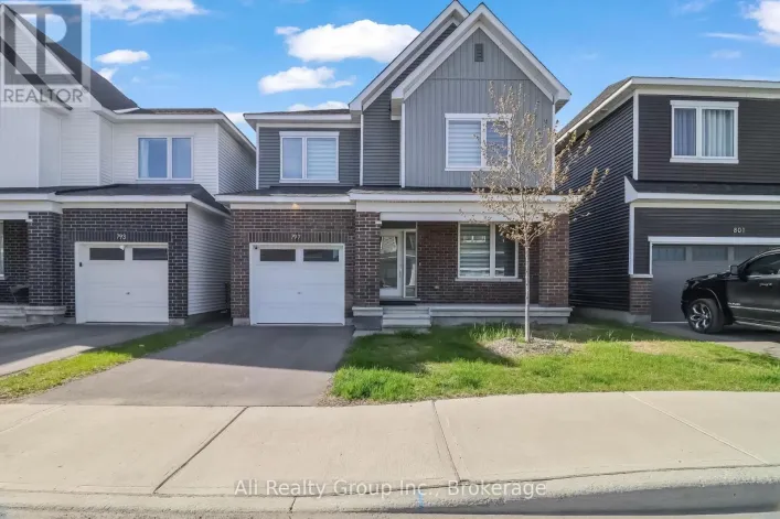 797 EMINENCE STREET, Ottawa
