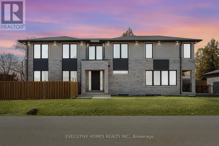 797 FIRST STREET, Mississauga