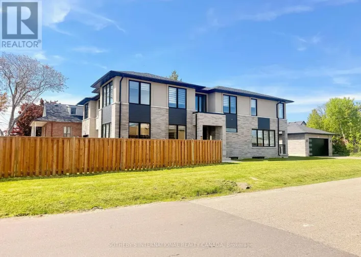 797 FIRST STREET, Mississauga