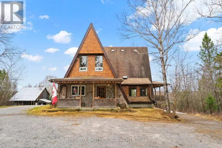797 FOREST LAKE ROAD, Joly