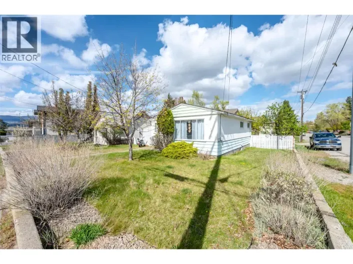 797 FORESTBROOK Drive, Penticton