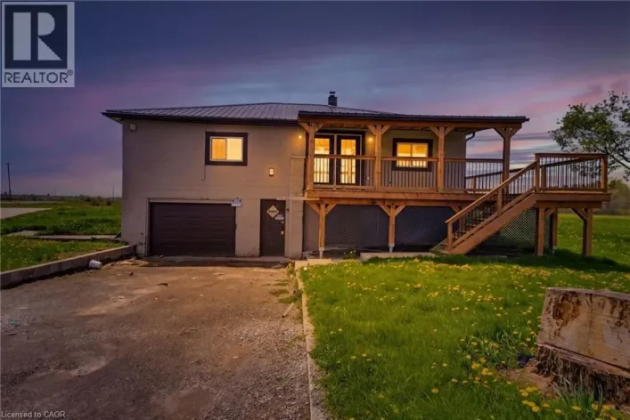 797 FORKS Road, Port Colborne