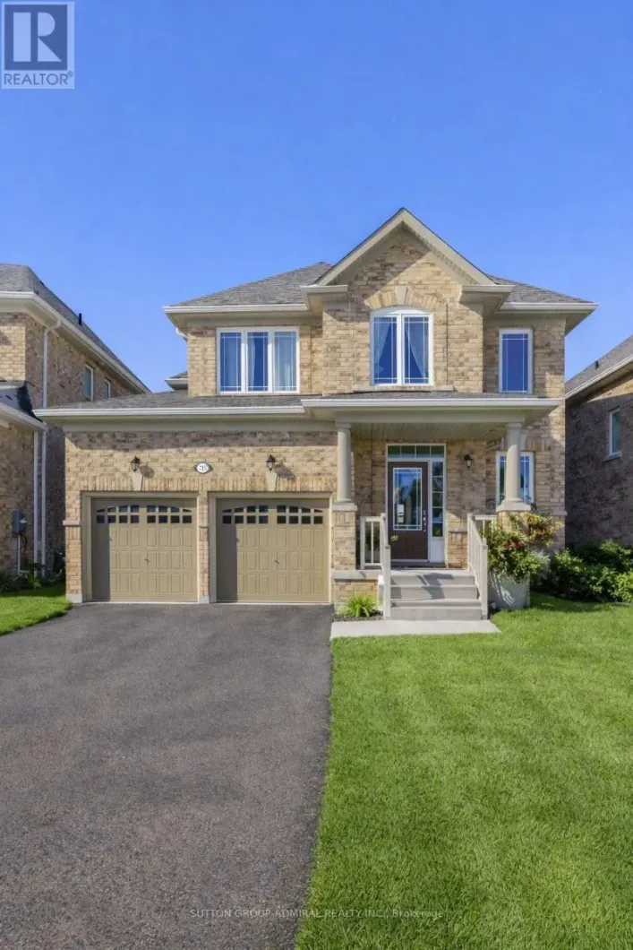 797 GREEN STREET, Innisfil