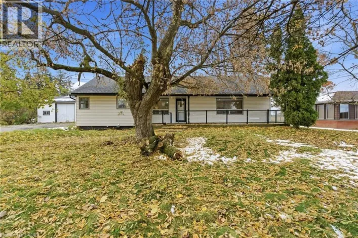 797 HIGHWAY 6, Haldimand