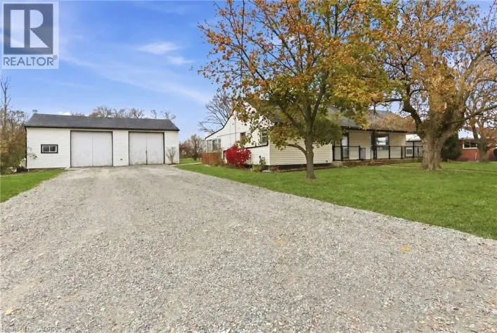 797 HIGHWAY 6, Haldimand