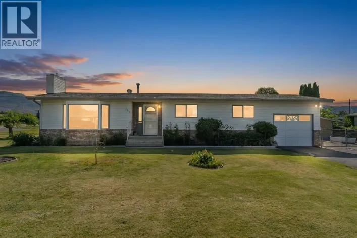 797 RIDGEVIEW Terrace, Kamloops