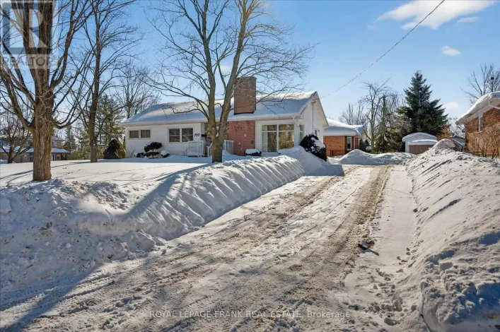 797 VALLEYVIEW DRIVE, Peterborough