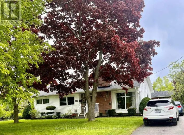 797 VALLEYVIEW DRIVE, Peterborough