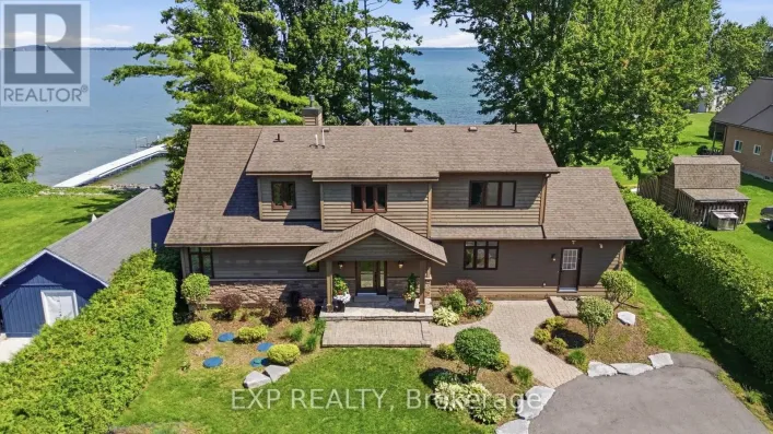 797 WOODLAND DRIVE, Oro-Medonte