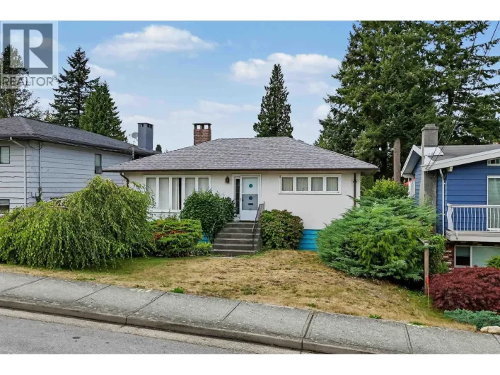 7971 ROSEWOOD STREET, Burnaby