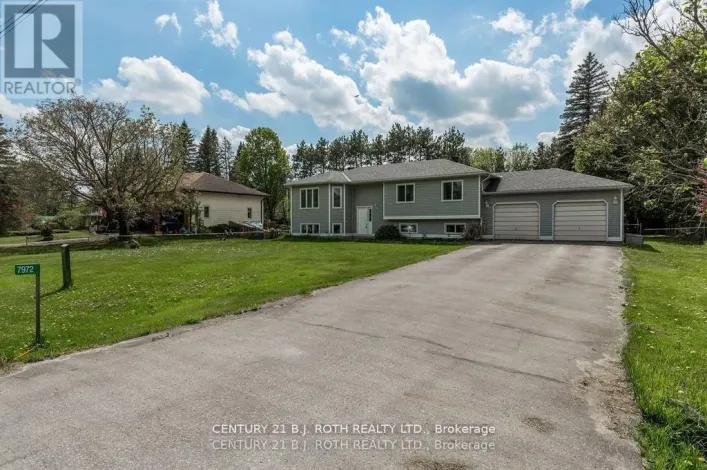 7972 COUNTY 13 ROAD, Adjala-Tosorontio