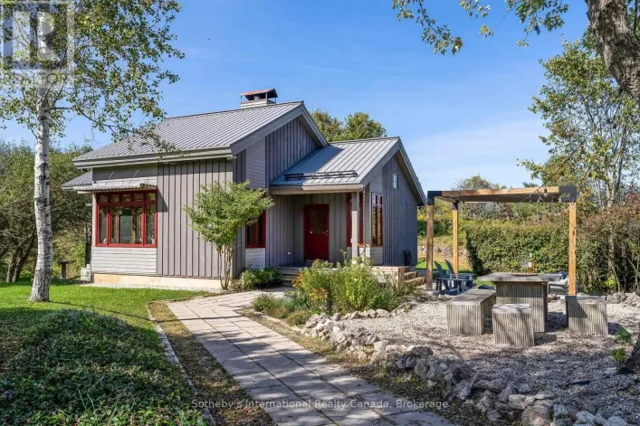 797462 EAST BACK LINE, Chatsworth