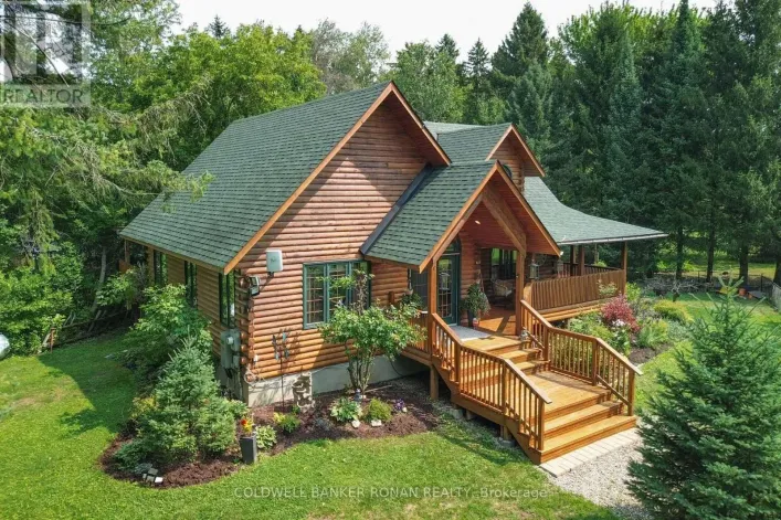 7975 COUNTY ROAD 13, Adjala-Tosorontio
