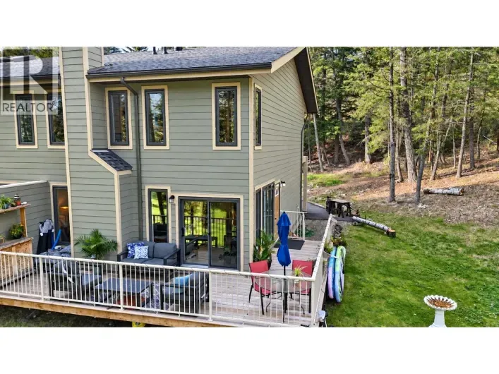 7977 RADIUM GOLF COURSE Road Unit# 1, Radium Hot Springs