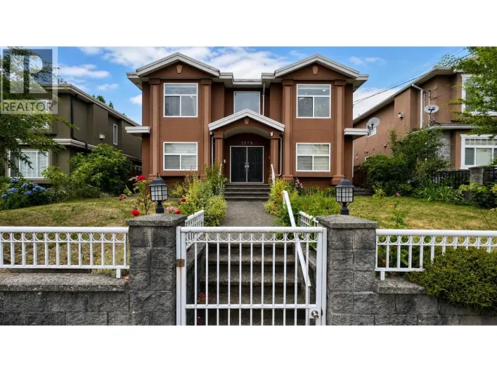 7979 11TH AVENUE, Burnaby
