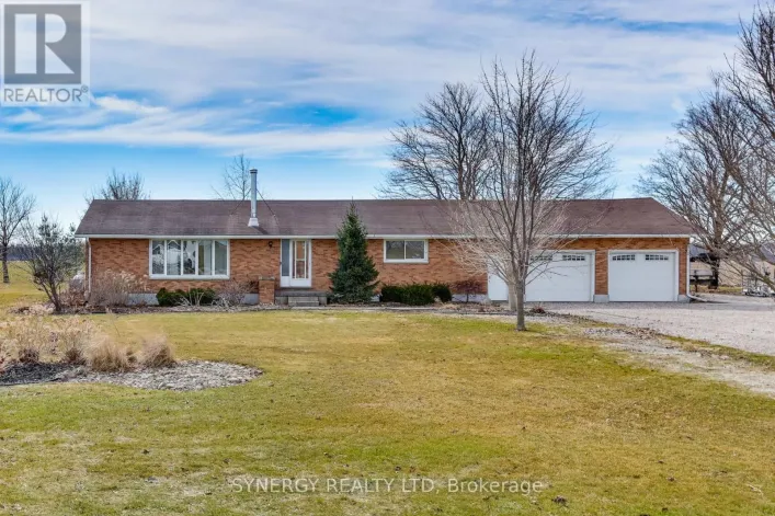 7979 LASALLE LINE, Brooke-Alvinston