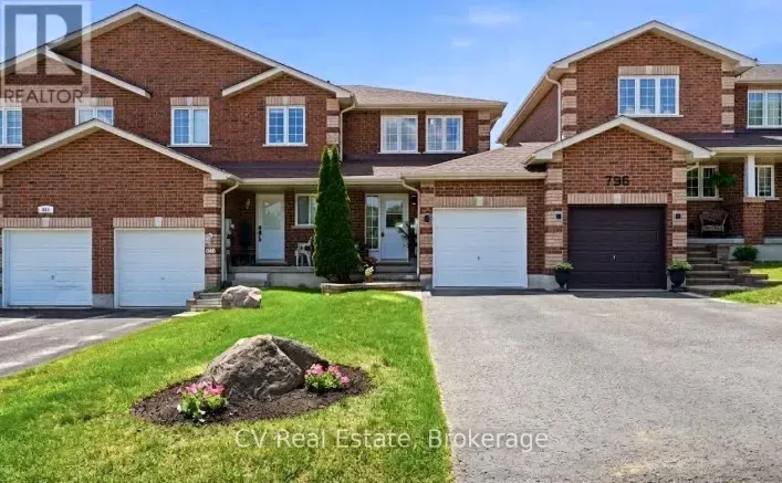 798 CORAL SPRINGS LANE, Midland