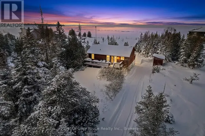 798 DORCAS BAY ROAD, Northern Bruce Peninsula