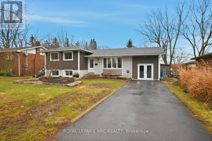 798 PARKDALE AVENUE, Fort Erie