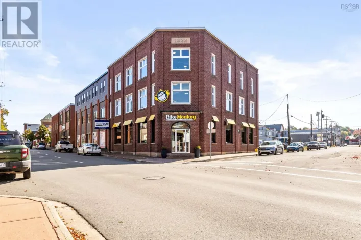 798 Prince Street, Truro