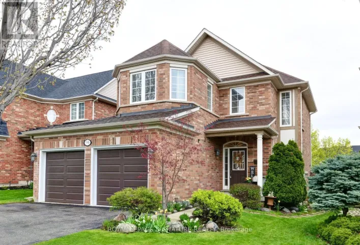 798 SPINNING WHEEL CRESCENT, Mississauga