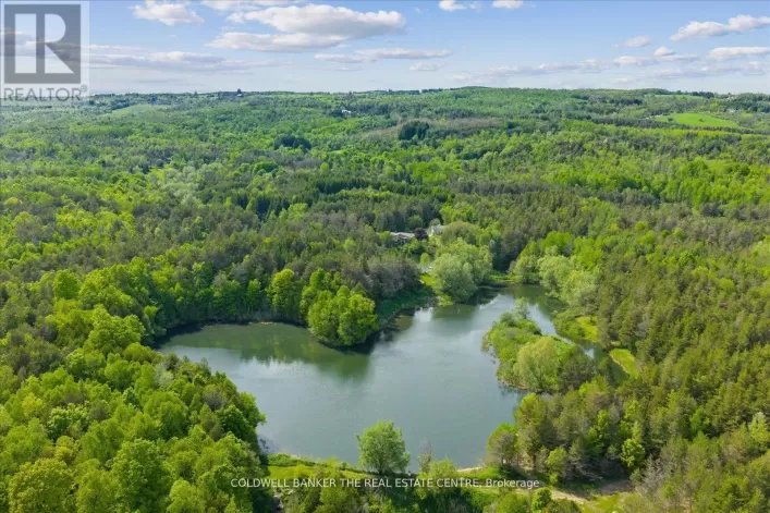 798213 3RD LINE, Mulmur