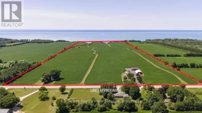 79823 BLUEWATER HIGHWAY, Central Huron