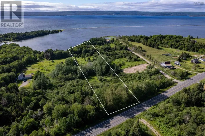 7984 East Bay Highway, Big Pond