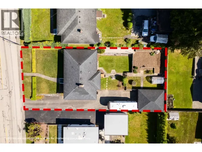 7988 SUSSEX AVENUE, Burnaby