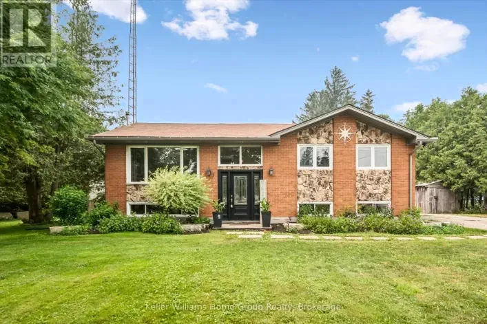 House for sale: 7988 WELLINGTON ROAD 12, Wellington North